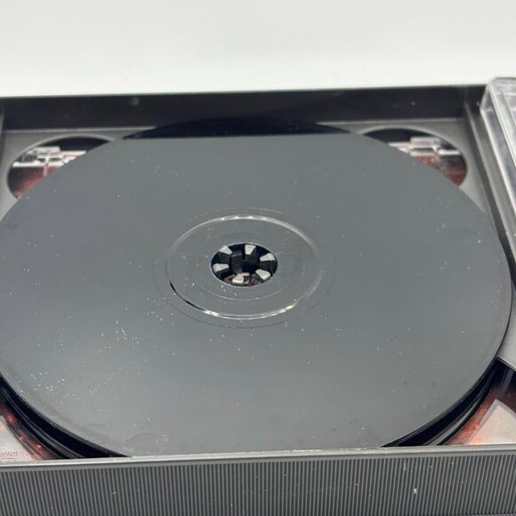 Final Fantasy IX 9 PS1 Playstation 1 4 Discs - Picture 5 of 8